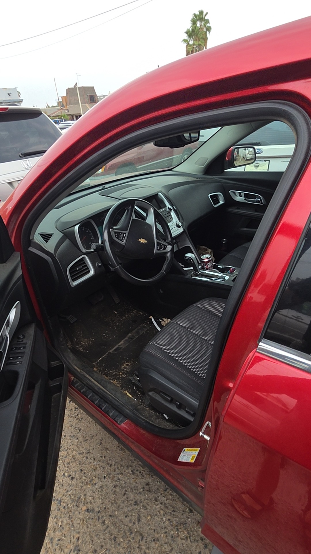 2013 Chevrolet Equinox 1LT photo 2