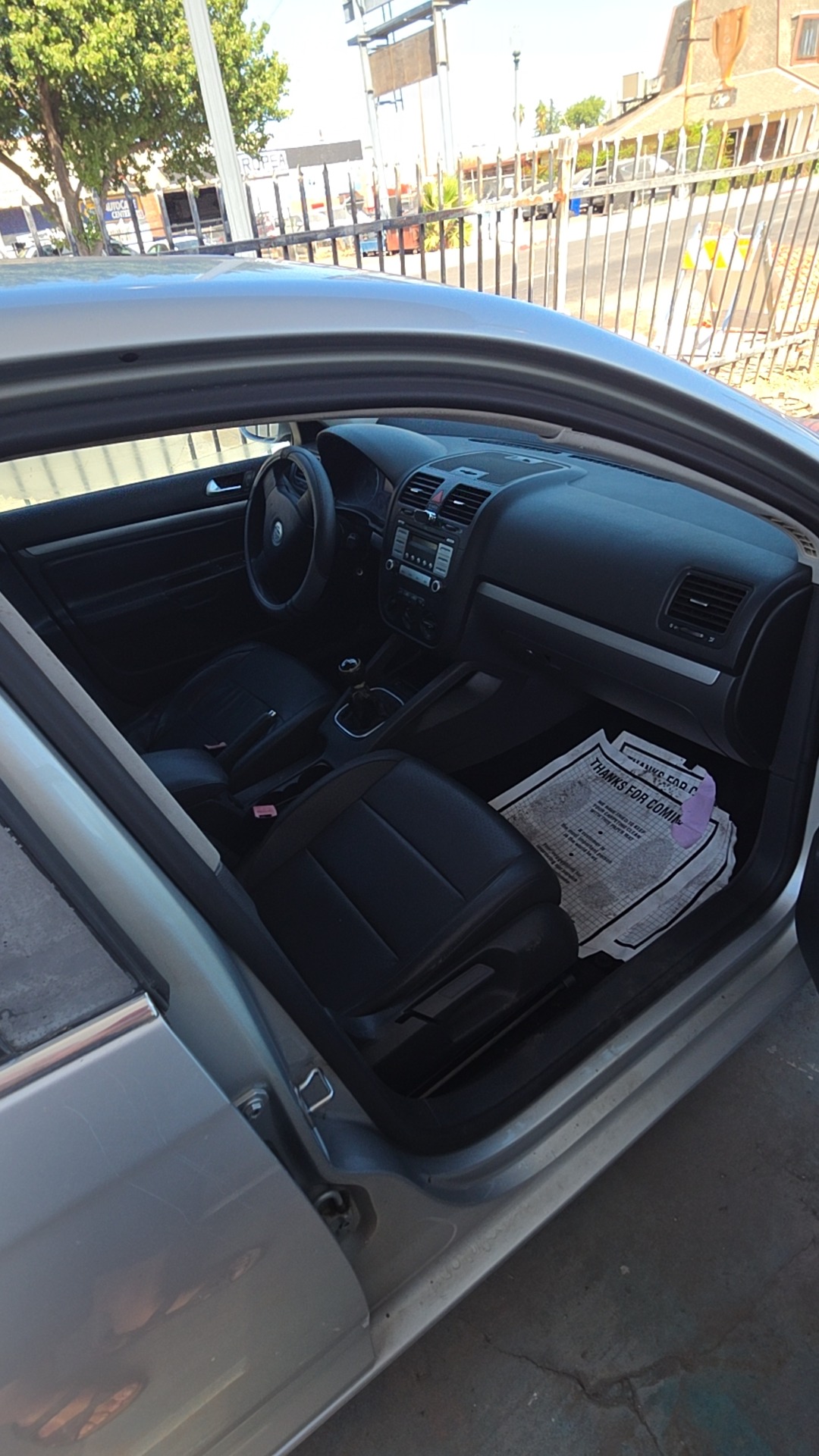 2007 Volkswagen Jetta Wolfsburg Edition, Sport Limiited Edition photo 3